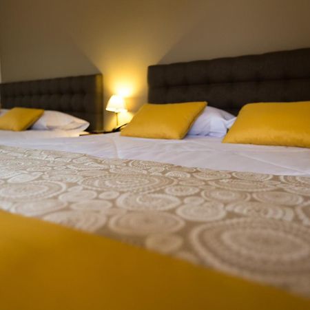 San Rocke House Hotel Cuenca Exteriör bild