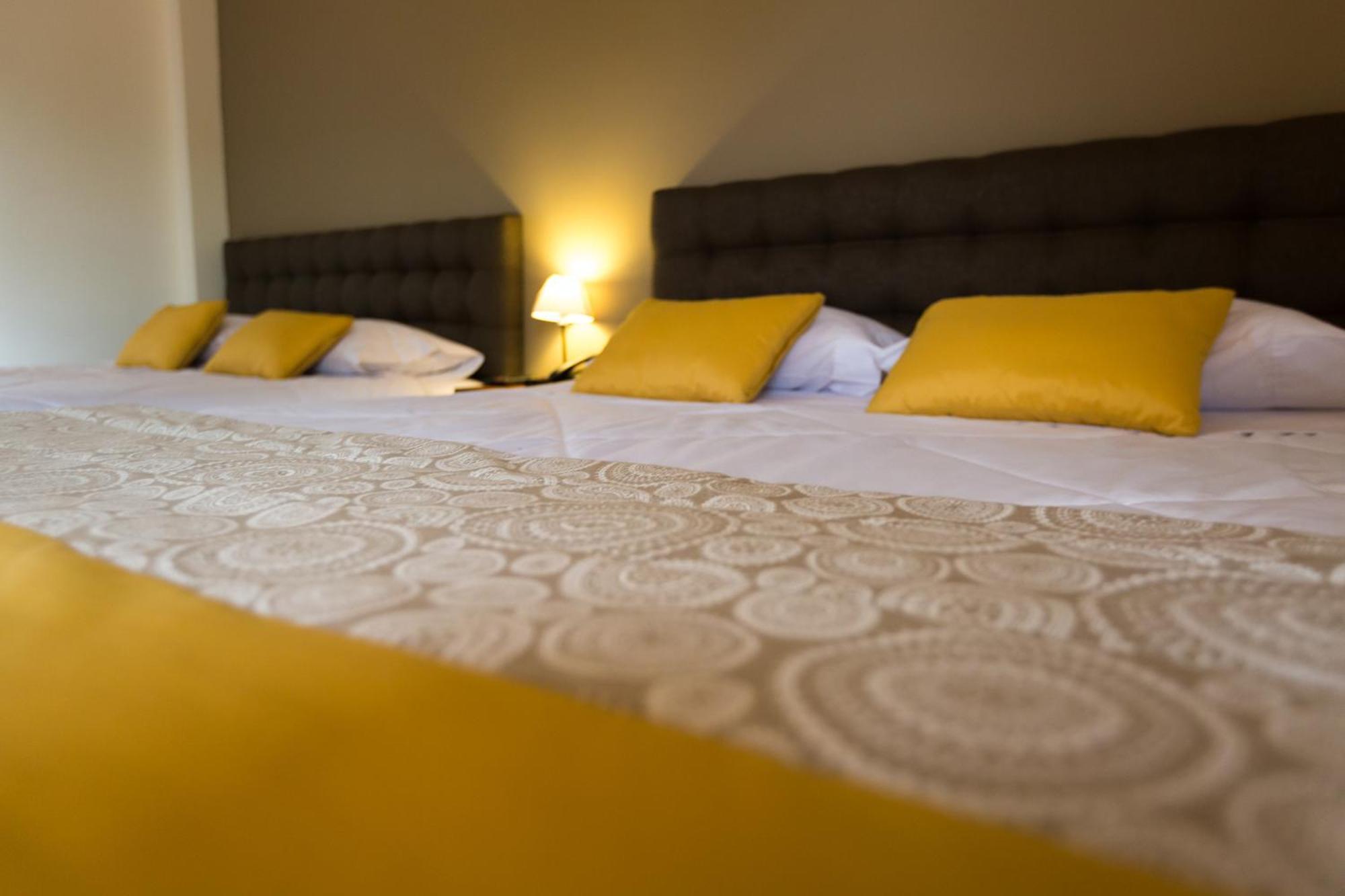 San Rocke House Hotel Cuenca Exteriör bild